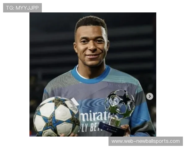 欧冠射手榜揭示效率变革:姆巴佩13球领跑,中锋角色回归禁区终结 欧冠射手榜揭示效率变革:姆巴佩13球领跑,中锋角色回归禁区终结