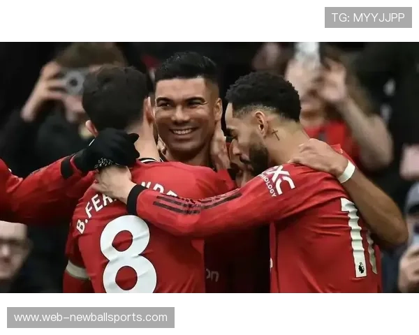 曼联3-2绝杀富勒姆，谢什科补时制胜助红魔豪取三连胜