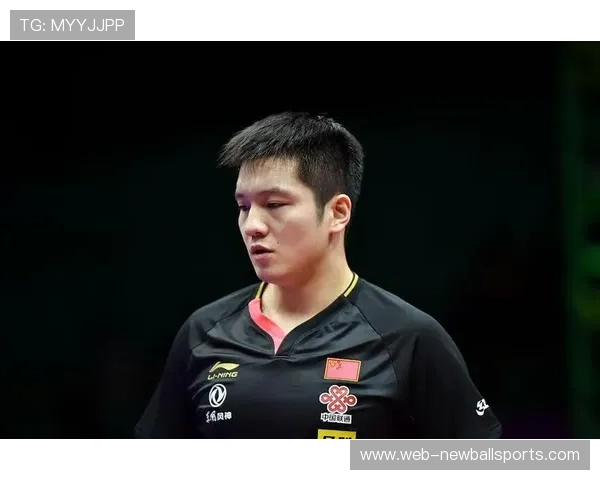 樊振东技术进化轨迹：从暴力弧圈球到史上最全面球员