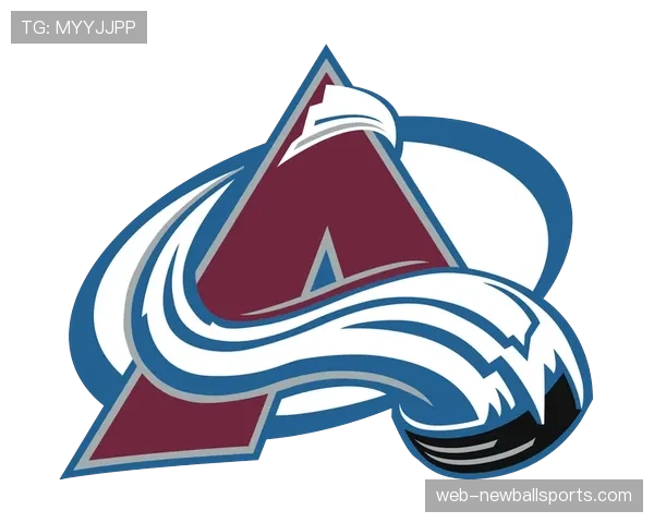 数据模型预测：科罗拉多雪崩队赢得总统杯的概率升至47%